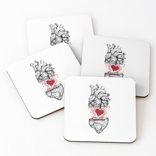 Item preview, Heart of hearts designed and sold by brittpdf.
