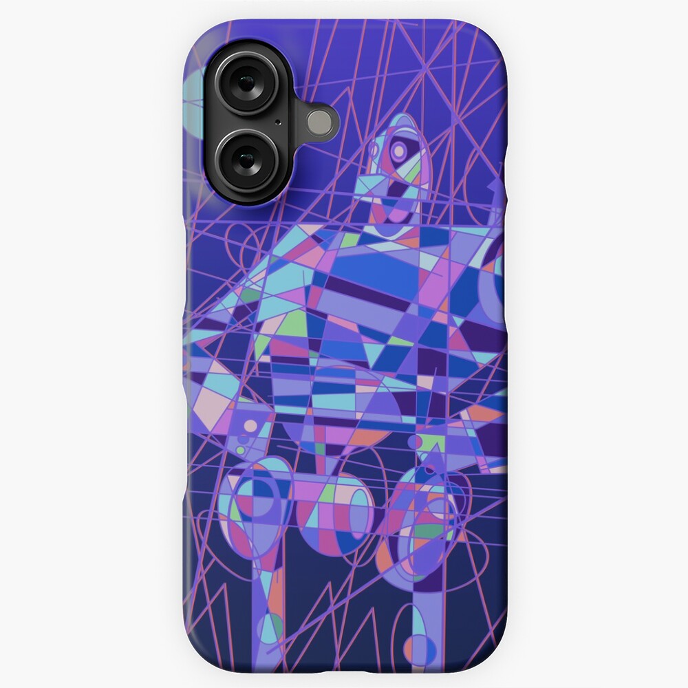 Item preview, iPhone Snap Case designed and sold by modHero.