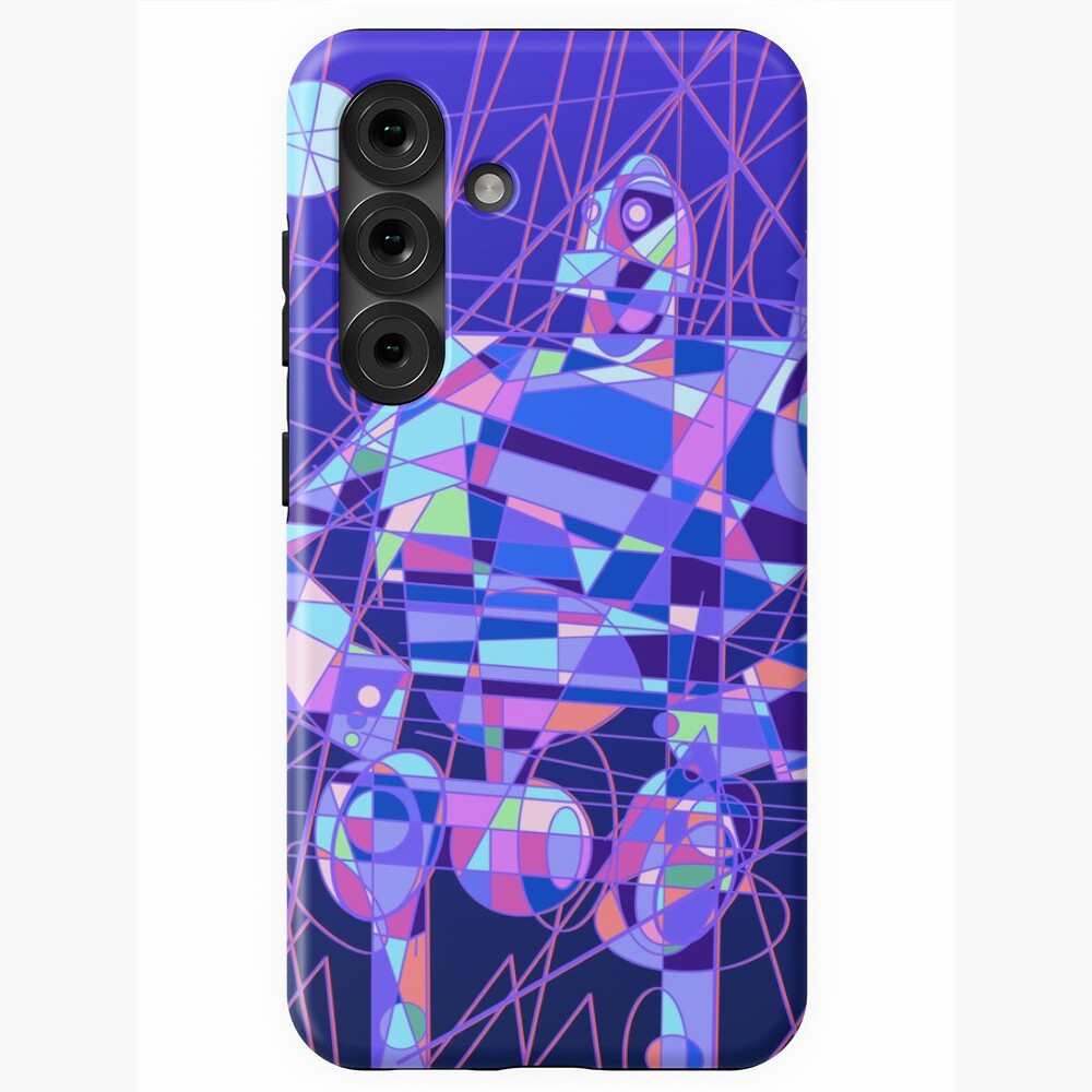 Item preview, Samsung Galaxy Tough Case designed and sold by modHero.