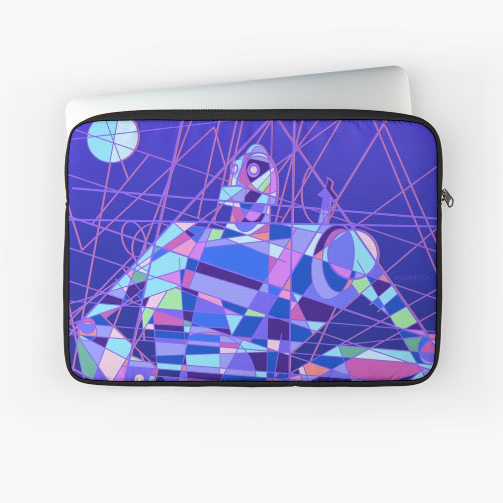 Item preview, Laptop Sleeve designed and sold by modHero.