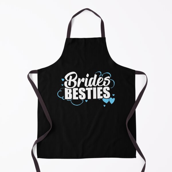Item preview, Cute Brides Besties Bachelorette Party Group designed and sold by perfectpresents.