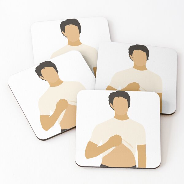 Item preview, Kyle XY - Matt Dallas designed and sold by Toehk.