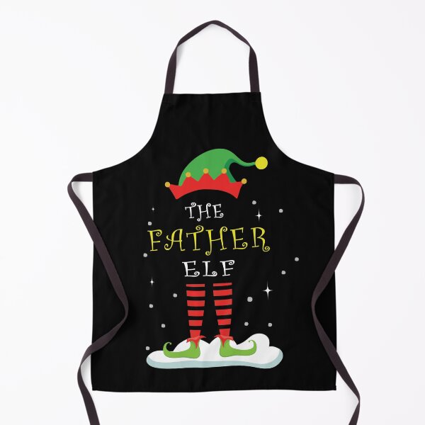 Item preview, the father elf family matching christmas designed and sold by abdellaoui.