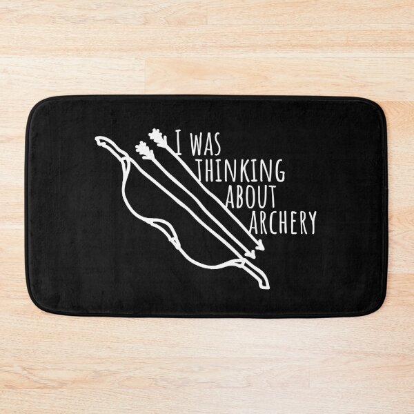 Item preview, I was thinking about Archery designed and sold by CozyMarket.