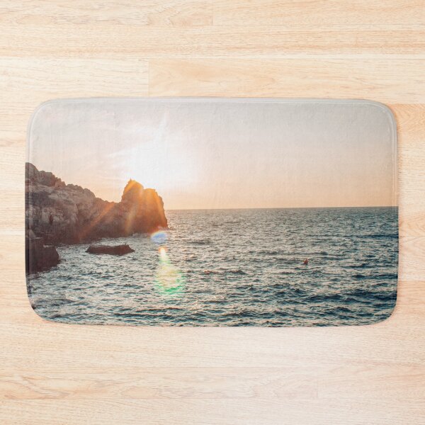 Item preview, beautiful italian sunset designed and sold by Narniax.