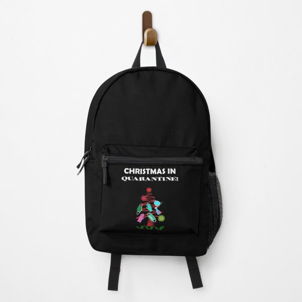 Artikelvorschau, Weihnachten in Quarantäne hässlichen Pullover entworfen und verkauft von StormyMuse.