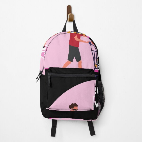 Item preview, SUPERMARKET SWEEP designed and sold by sociedadsecreta.
