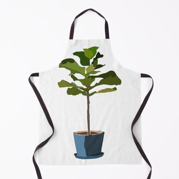 Item preview, Fiddle Leaf Fig  designed and sold by chelseacreatess.