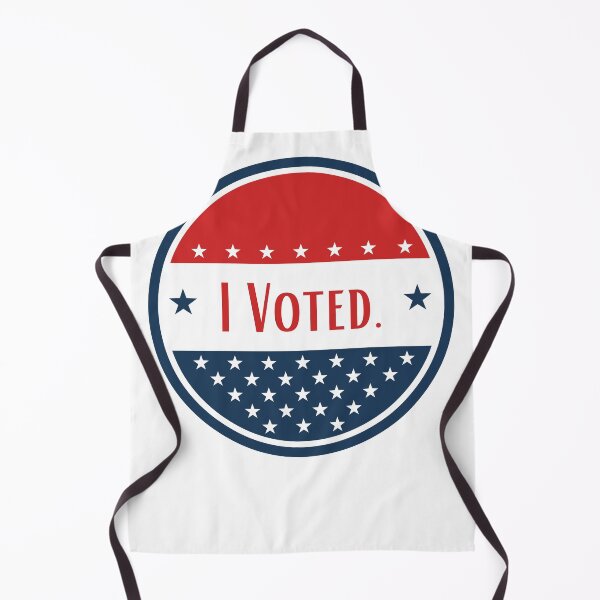 Item preview, I Voted 2020 Election designed and sold by ILHAMI.