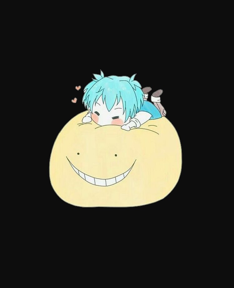 Otaku Nuts: Assassination Classroom Anime Review