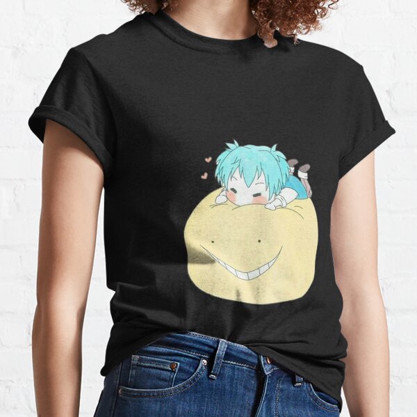 Attentat Klassenzimmer, Anime, Koro Classic T-Shirt
