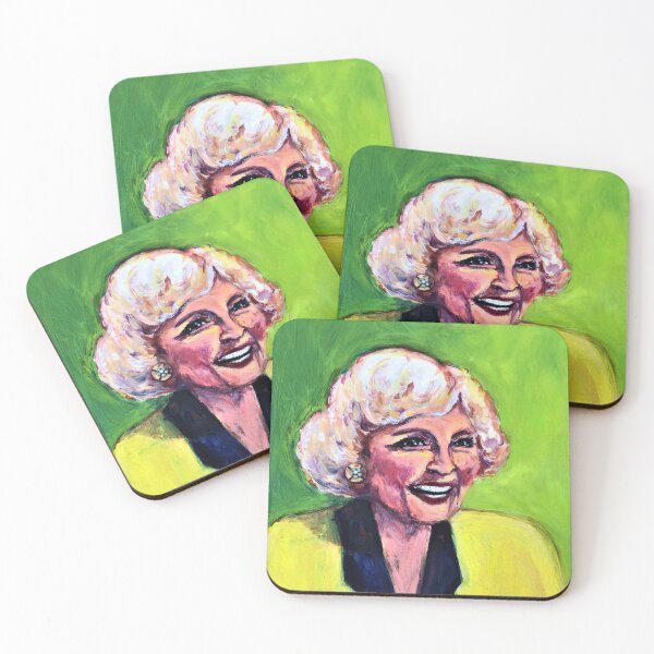 Item preview, Rose Nyland - Golden Girl designed and sold by Made in weirdo land.