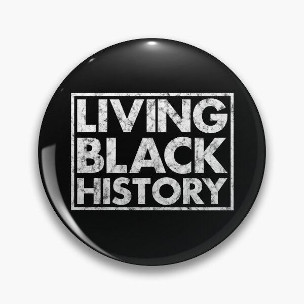 Item preview, Living black history designed and sold by inkedtee.