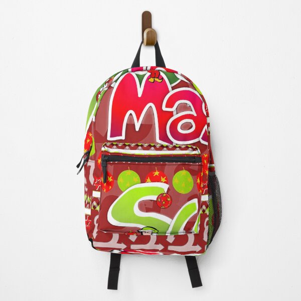 Item preview, Agile XMAS Scrum Master designed and sold by eSeaty.
