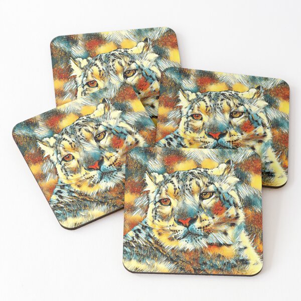Item preview, AnimalArt Leopardo 002 designed and sold by JAMFoto.