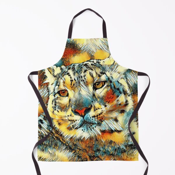 Item preview, AnimalArt Leopard 002 designed and sold by JAMFoto.