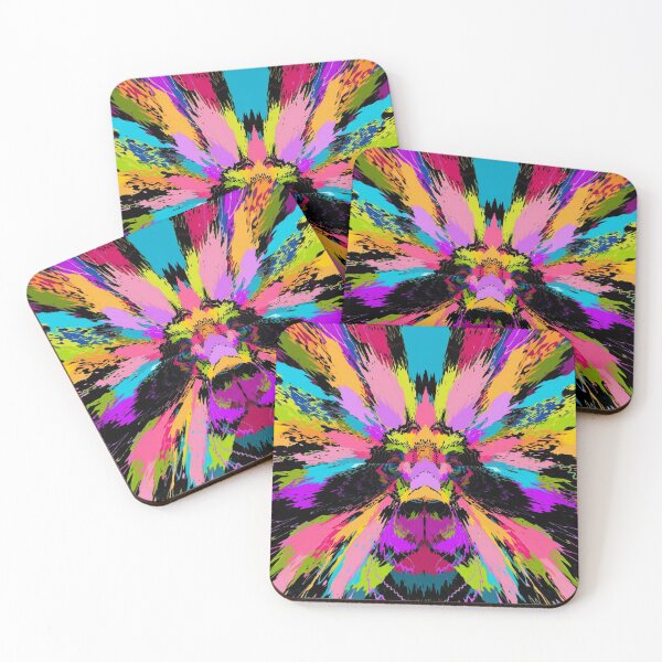 Item preview, Colored blast designed and sold by AYACHI90.
