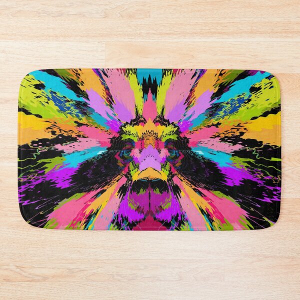 Item preview, Colored blast designed and sold by AYACHI90.