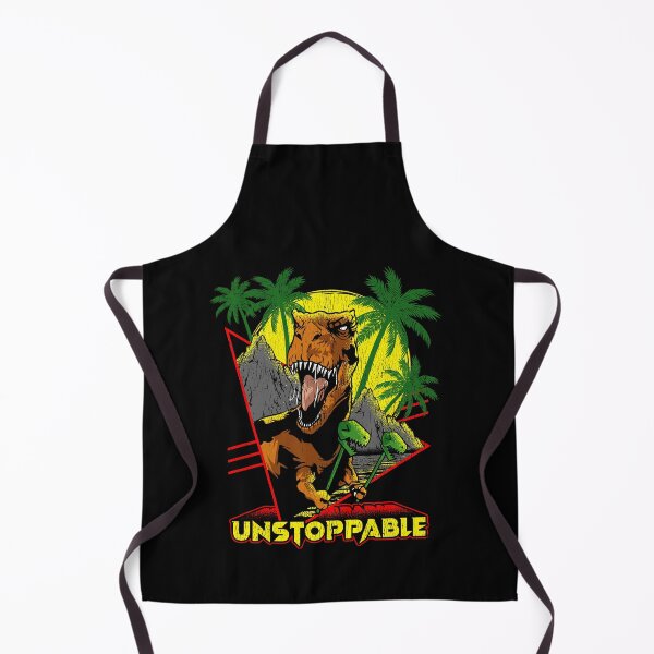Item preview, Unstoppable TRex Funny Short Dinosaur Arms Joke designed and sold by perfectpresents.