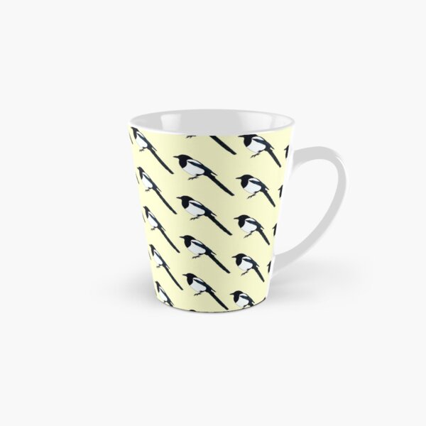 Item preview, Magpie designed and sold by ce-horvath.