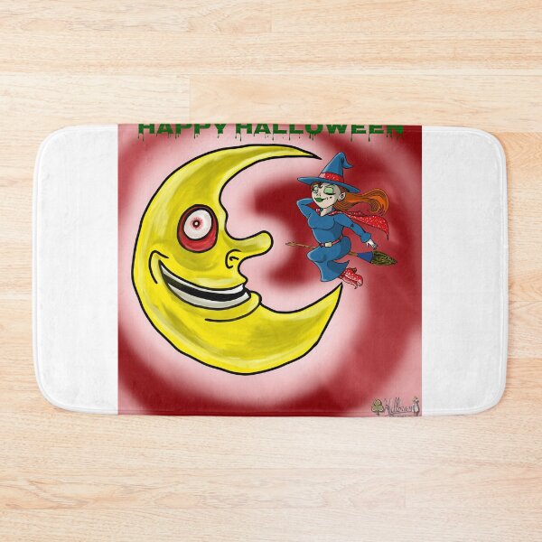 Item preview, Happy Halloween designed and sold by ChuckHalloran.