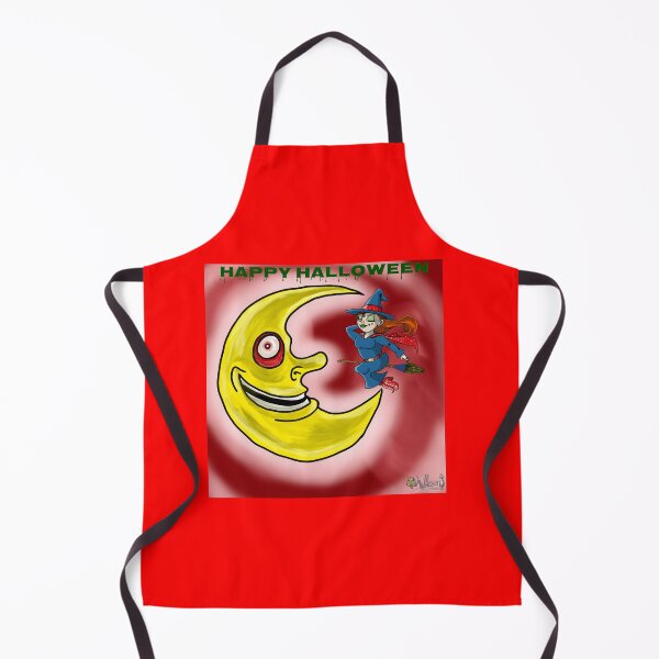 Item preview, Happy Halloween designed and sold by ChuckHalloran.