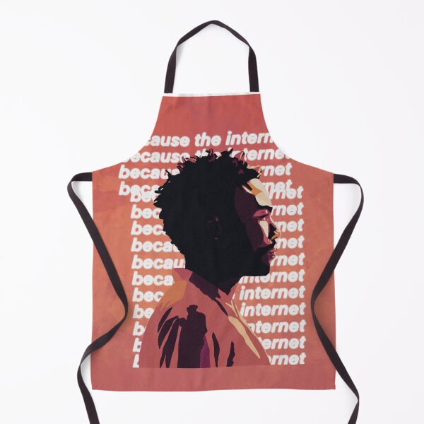 Item preview, Because The Internet designed and sold by awkotaco17.
