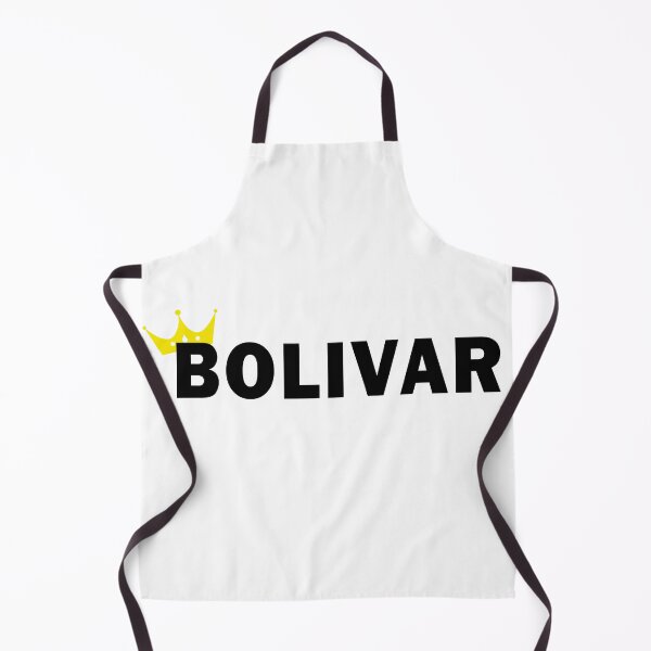 Item preview, Simon Bolivar designed and sold by Hakimy Design.