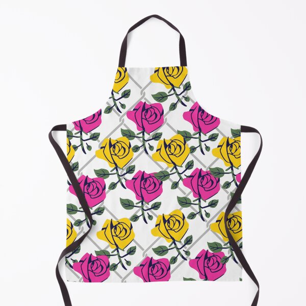 Item preview, Purple and Yellow Roses designed and sold by ckylin.
