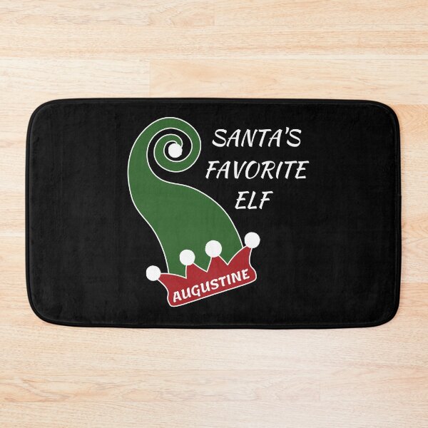 Item preview, AUGUSTINE - Santa's Favorite Elf designed and sold by IzzyDee-Designs.