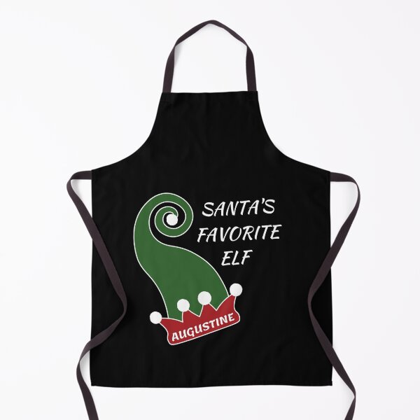Item preview, AUGUSTINE - Santa's Favorite Elf designed and sold by IzzyDee-Designs.