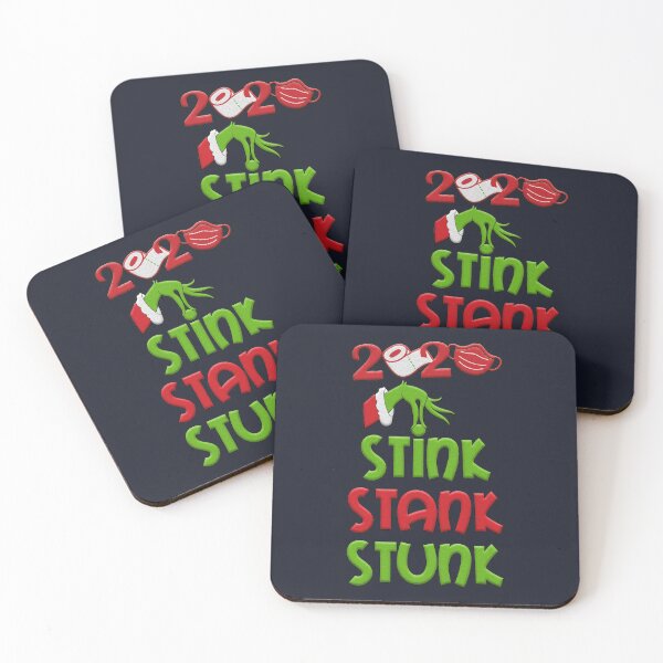 Item preview, stink stank stunk 2020 designed and sold by franktact.