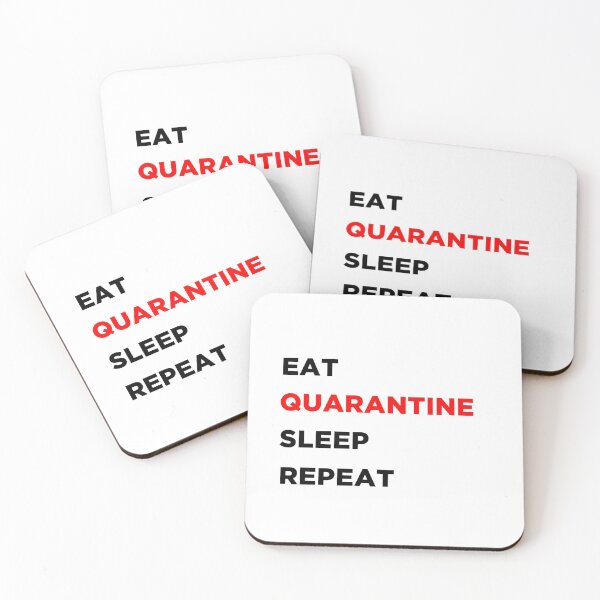 Item preview, Quarantine Mood designed and sold by HumanCreator.