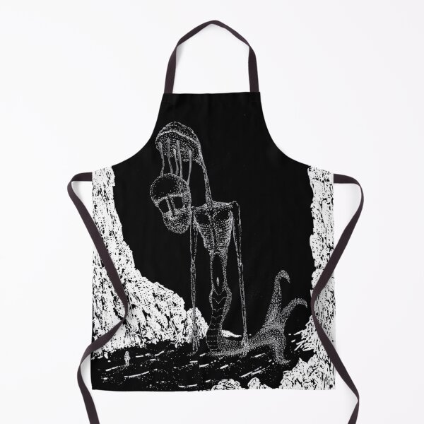 Item preview, Meeting in the Valley Illustration designed and sold by alive-breathing.