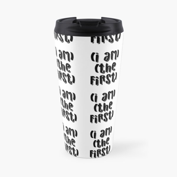 Cadeau drôle de maman Louis Vuitton Mug isotherme