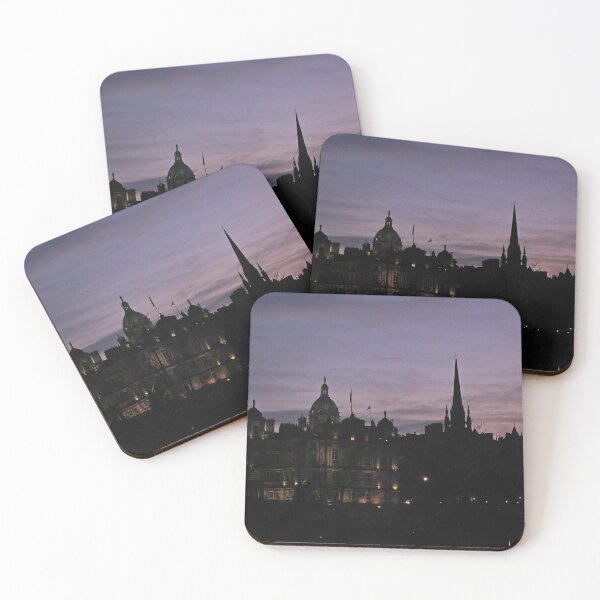 Item preview, The Mound at night designed and sold by tomg.