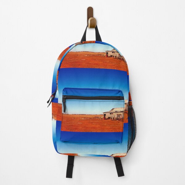 Item preview, Outback Shack designed and sold by Tovers.