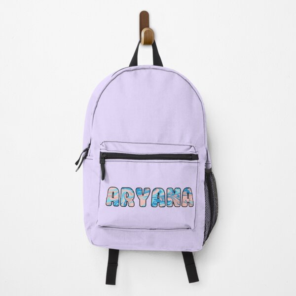 Item preview, Aryana Custom Name designed and sold by EuropaPrints.