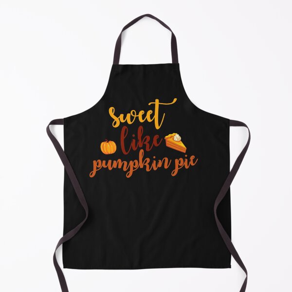 Item preview, Sweet like pumpkin pie designed and sold by joanaoberg.
