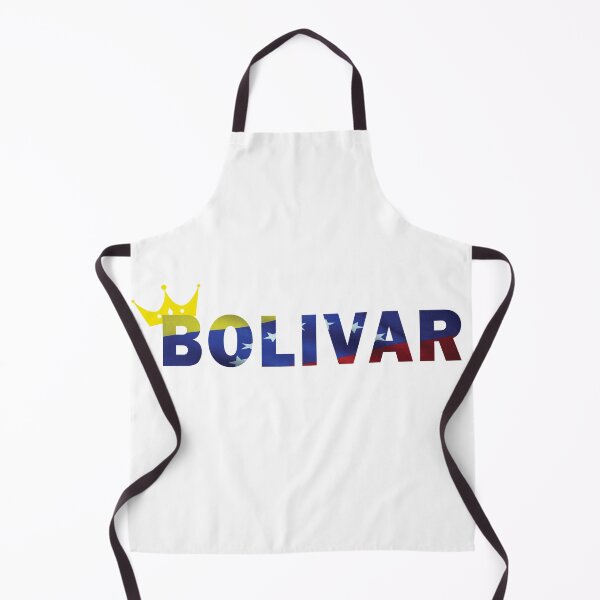 Item preview,   Simon Bolivar designed and sold by Hakimy Design.