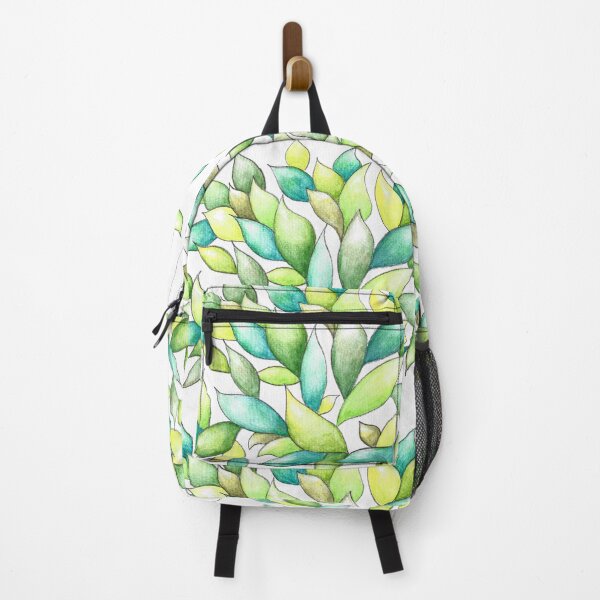 Item preview, Stylized Leaves designed and sold by CarolineLembke.