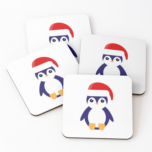 Item preview, This Is My Penguin Christmas designed and sold by StarsPower.