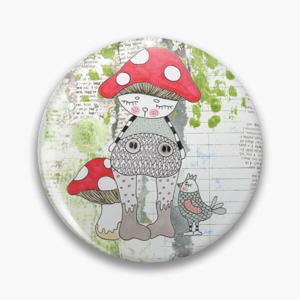 Item preview, Iku designed and sold by pepperlane.