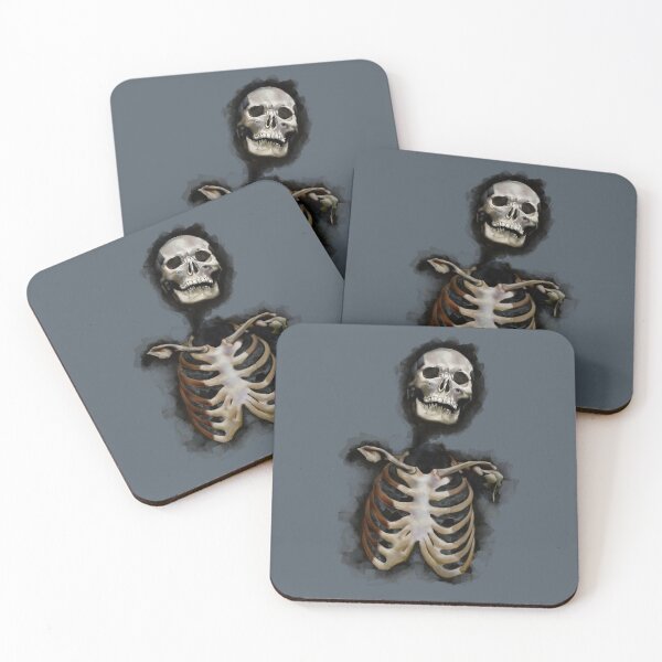 Item preview, Skeleton designed and sold by LittleAO.