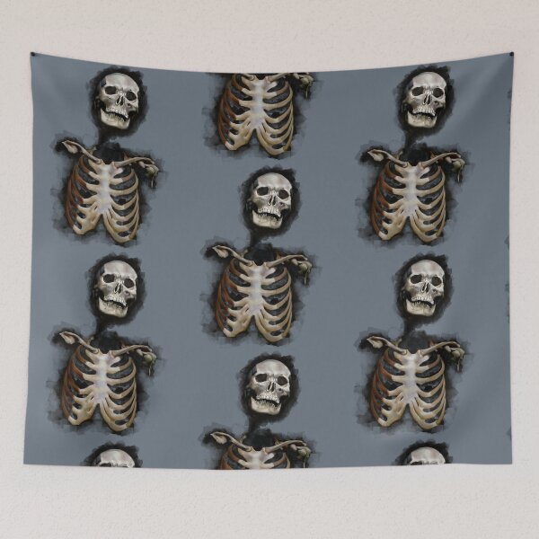 Item preview, Skeleton designed and sold by LittleAO.