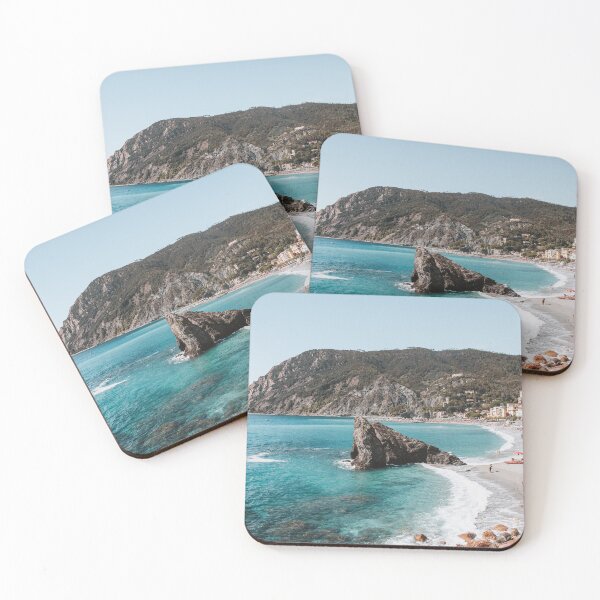 Item preview, beautiful italian beach monte rosso designed and sold by Narniax.