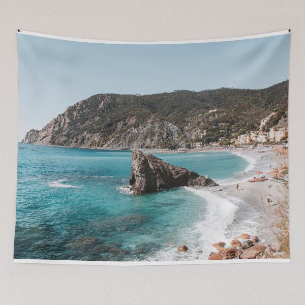 Item preview, beautiful italian beach monte rosso designed and sold by Narniax.