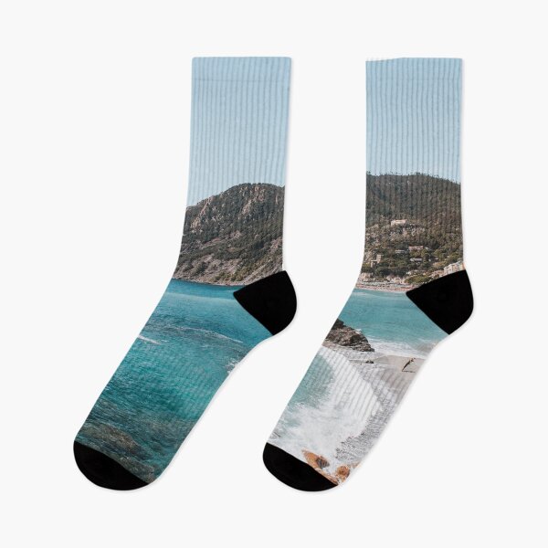 Item preview, beautiful italian beach monte rosso designed and sold by Narniax.