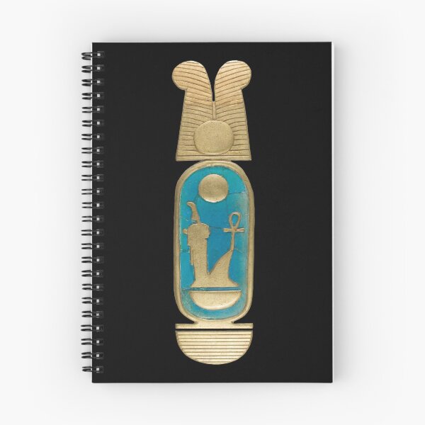 Item preview, Amunhotep III prenomen cartouche (Nebma’atra) designed and sold by DotorEaon.
