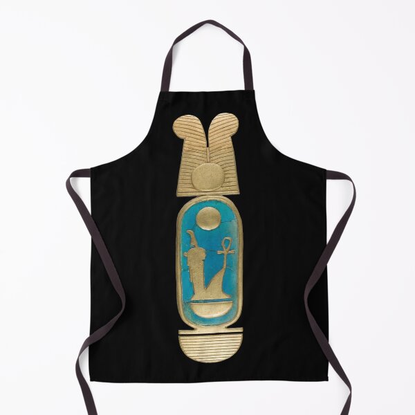 Item preview, Amunhotep III prenomen cartouche (Nebma’atra) designed and sold by DotorEaon.